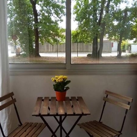 Guesthouse Bassin D'Arcachon Ла Тест-де-Бух Екстериор снимка