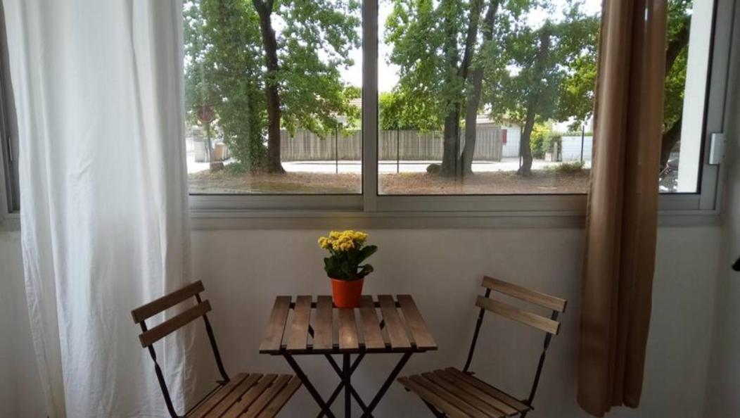 Guesthouse Bassin D'Arcachon Ла Тест-де-Бух Екстериор снимка