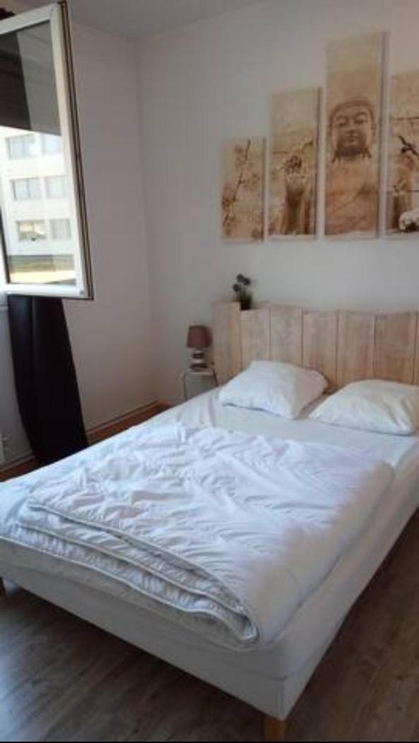 Guesthouse Bassin D'Arcachon Ла Тест-де-Бух Екстериор снимка
